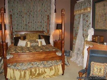 The Pillar Inn Cold Spring Chambre photo