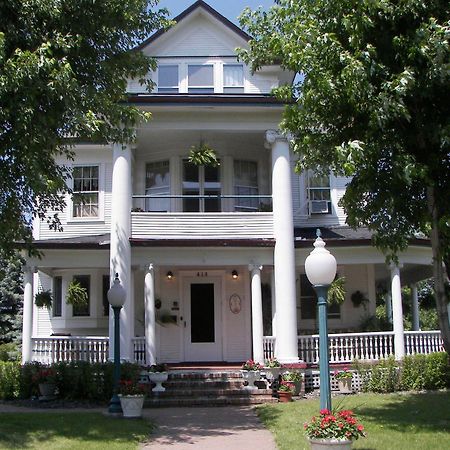 The Pillar Inn Cold Spring Extérieur photo
