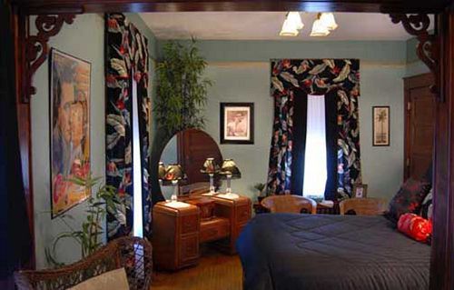 The Pillar Inn Cold Spring Extérieur photo