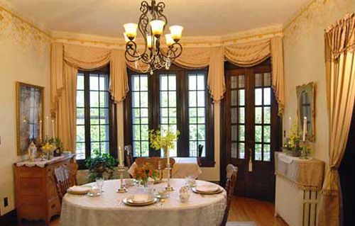 The Pillar Inn Cold Spring Extérieur photo