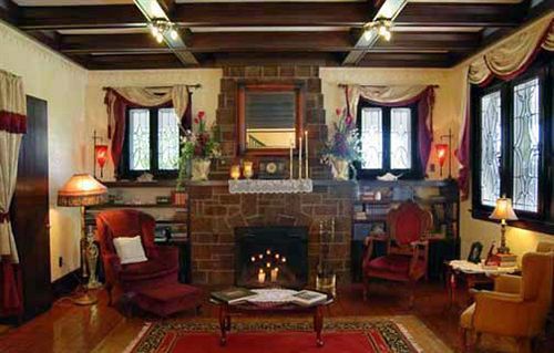 The Pillar Inn Cold Spring Extérieur photo