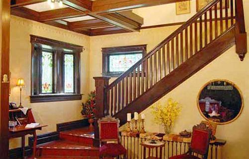 The Pillar Inn Cold Spring Extérieur photo
