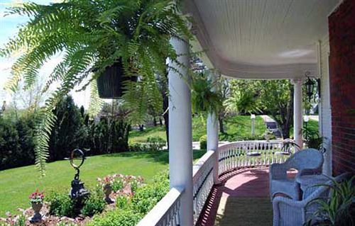 The Pillar Inn Cold Spring Extérieur photo
