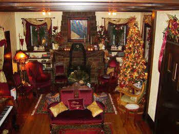 The Pillar Inn Cold Spring Extérieur photo