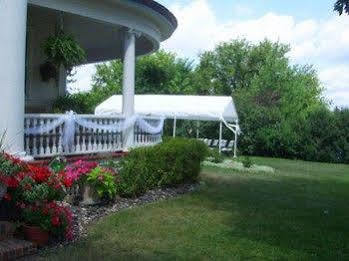 The Pillar Inn Cold Spring Extérieur photo