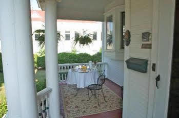 The Pillar Inn Cold Spring Extérieur photo